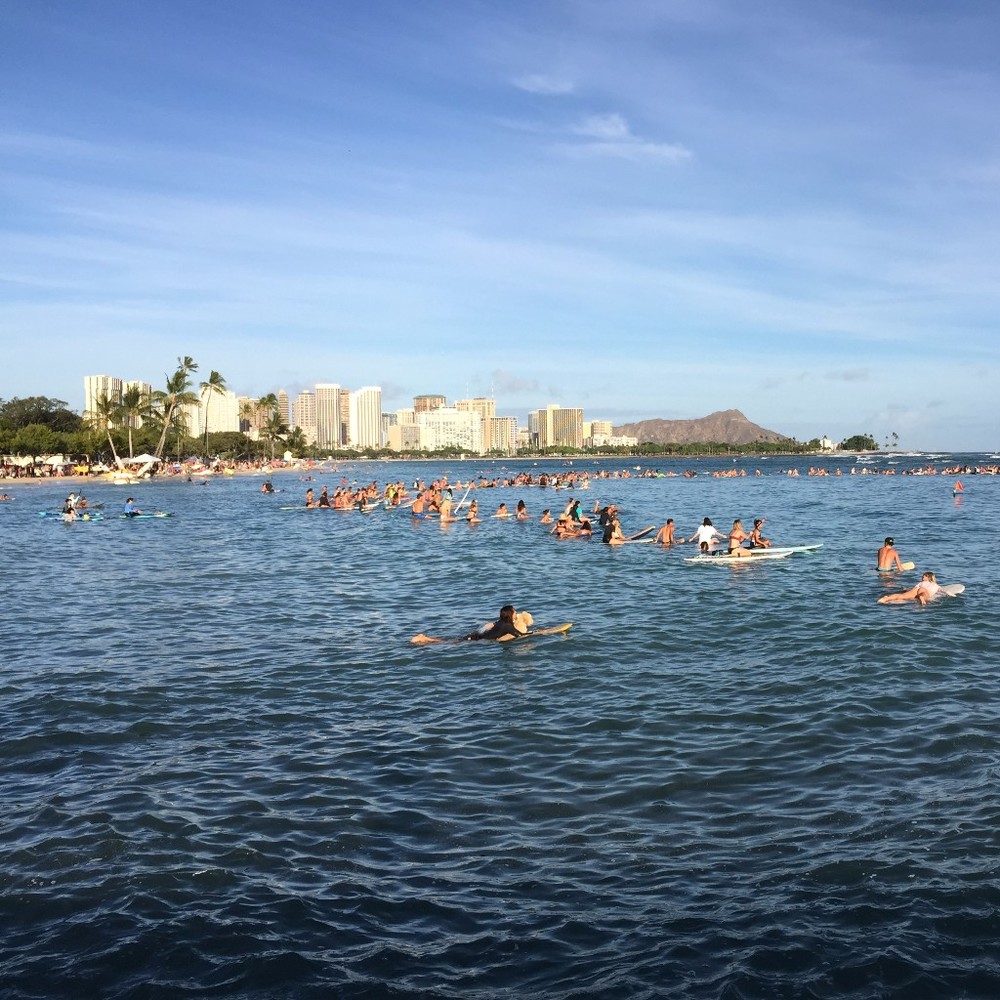 Meet your Posher, Beach_boyz!